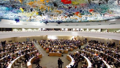 الدورة ال55 لمجلس حقوق الإنسان بالأمم المتحدة