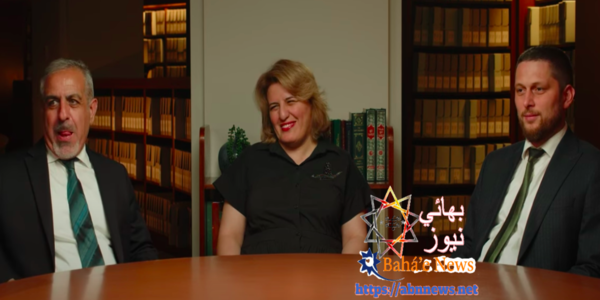 أعضاء الجالية البهائية في أذربيجان يتأملون كيف أسهمت جهودهم لتعزيز العلاقات المتناغمة على مستوى القاعدة الشعبية في إثراء النقاشات الوطنية حول القضايا الملحة.
