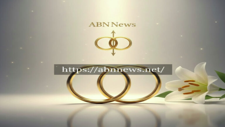 رموز تعبيرية عن قدسية الزواج والطهارة في التعاليم البهائية - abnnews.net