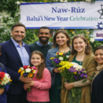 احتفال عيد النيروز في الدين البهائي وبداية السنة البهائية الجديدة