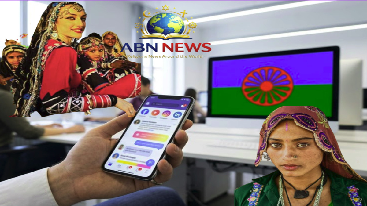 OBERAXE report on anti-gypsyism on social media, analyzing global dehumanizing content against Roma people for International Roma Day