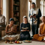 Fasting in Different Religions including Hinduism, Islam, Christianity, Judaism, Buddhism and Jainism