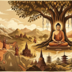 History of Buddhism and Buddha in ancient India