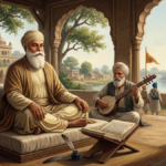 Guru Nanak and the history of Sikhism in Punjab