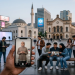Religion in the Age of TikTok and YouTube