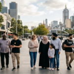 The role of religion in modern Australia and the country's growing religious diversity