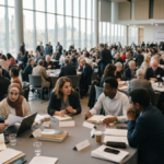 Association for Bahá’í Studies 50th anniversary conference in Ottawa