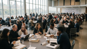 Association for Bahá’í Studies 50th anniversary conference in Ottawa
