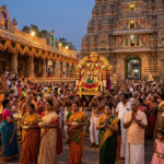 Religious Festivals Explained with Indian religious celebrations and devotees