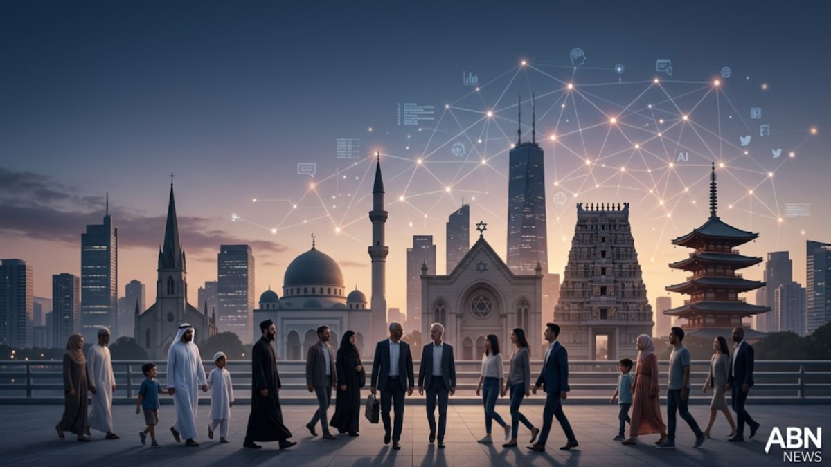The Future of Religion in the 21st Century